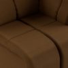 Wave couch: element right high arm, whisper, cassave - Image 3