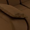 Wave couch: element left low arm, whisper, cassave - Image 3