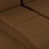 Wave couch: element middle small, whisper, cassave - Image 3