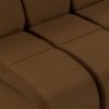 Wave couch: element middle, whisper, cassave - Image 3
