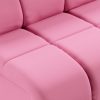 Wave couch: element middle, cotton, candy - Image 3