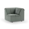Wave couch: element corner, dallas, breeze - Image 2
