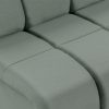Wave couch: element middle, dallas, breeze - Image 3