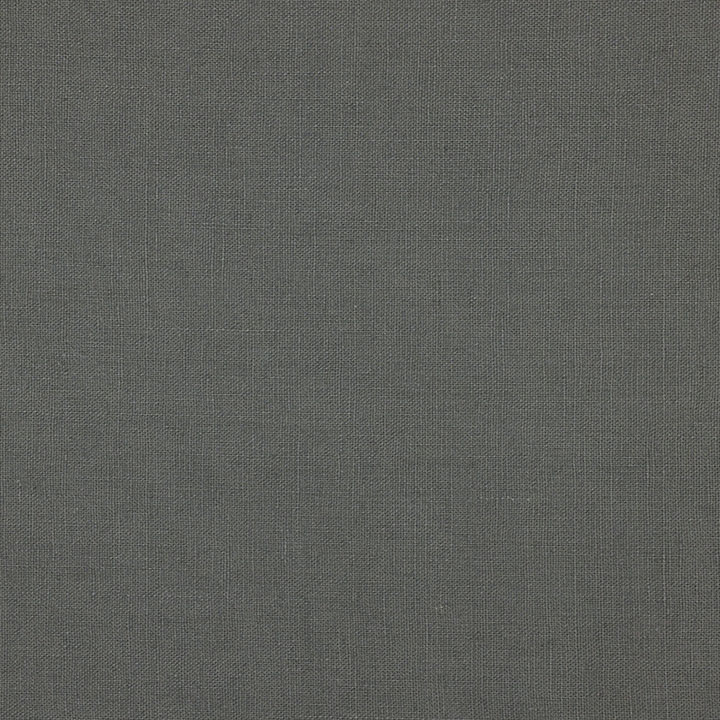 Nomad couch cover: 244cm, linen, army green