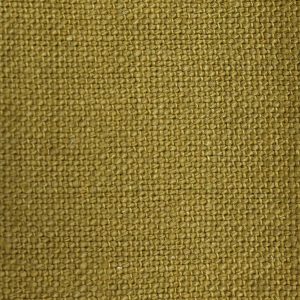 Nomad couch cover: 244cm, linen, burnt ochre