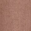 Nomad couch cover: 244cm, linen, dusty rose