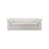 Nomad couch cover: 244cm, cosy, beige - Image 2