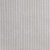 Nomad couch cover: 244cm, corduroy rib, cream