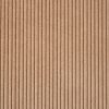 Nomad couch cover: 204cm, corduroy rib, brown