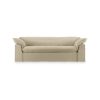 Nomad couch cover: 244cm, corduroy rib, hay - Image 2