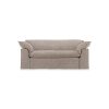 Nomad couch cover: 204cm, sneak, beige - Image 2