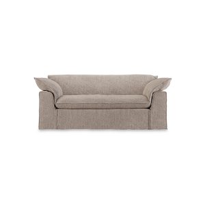 Alternative view of Nomad couch cover: 204cm, sneak, beige
