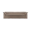 Nomad couch cover: 305cm, pure, earth - Image 2