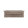 Nomad couch cover: 244cm, pure, earth - Image 2