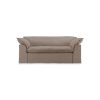 Nomad couch cover: 204cm, pure, earth - Image 2
