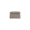 Nomad couch cover: hocker, pure, earth - Image 2