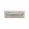 Nomad couch cover: 244cm, pure, ivory - Image 2
