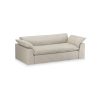 Nomad couch cover: 244cm, pure, ivory - Image 3