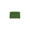 Nomad couch cover: hocker, royal velvet, green - Image 2