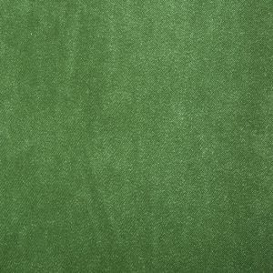 Nomad couch cover: hocker, royal velvet, green
