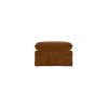 Nomad couch cover: hocker, royal velvet, caramel - Image 2