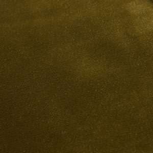 Nomad couch cover: hocker, royal velvet, olive