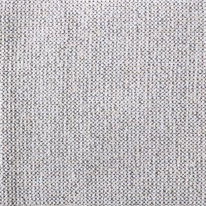 Nomad couch cover: loveseat, sneak, light grey