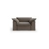 Nomad couch cover: loveseat, pure, earth - Image 2