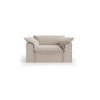 Nomad couch cover: loveseat, pure, ivory - Image 2