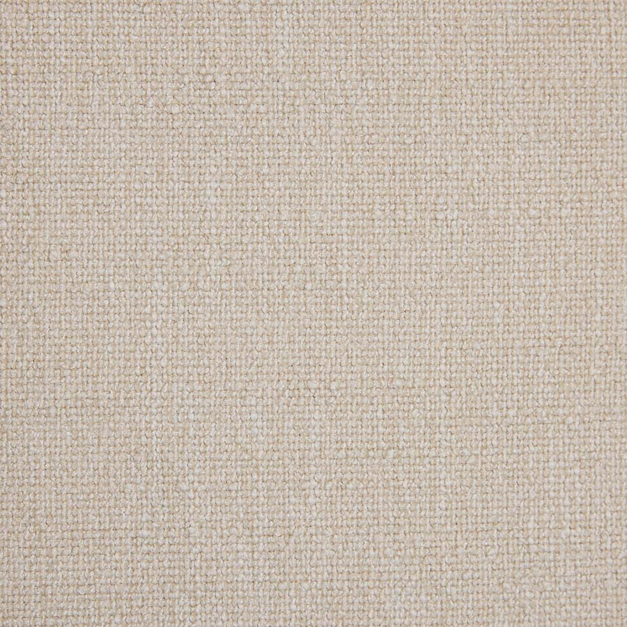 Nomad couch cover: 305cm, knotted, beige