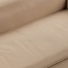 Nomad couch cover: 244cm, knotted, sand - Image 4