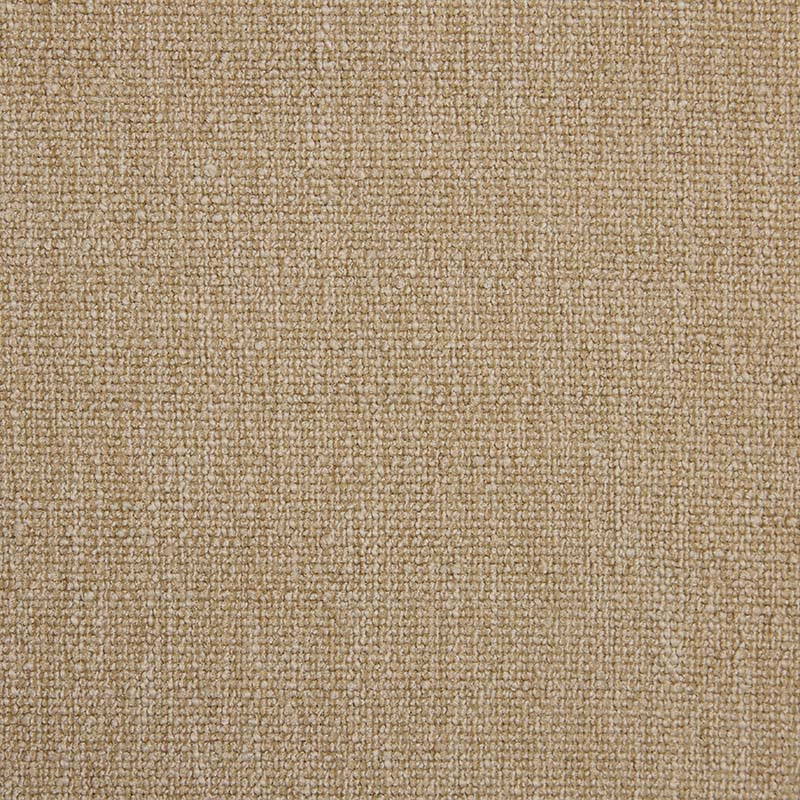 Nomad couch cover: 244cm, knotted, sand