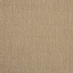 Nomad couch cover: hocker, knotted, sand