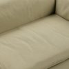 Nomad couch cover: 204cm, knotted, sage - Image 4