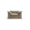 Nomad couch cover: loveseat, deco, pebble - Image 2