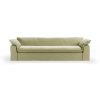 Nomad couch cover: 305cm, deco, sage - Image 2