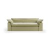 Nomad couch cover: 244cm, deco, sage - Image 2