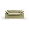 Nomad couch cover: 204cm, deco, sage - Image 2