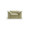 Nomad couch cover: loveseat, deco, sage - Image 2
