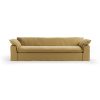 Nomad couch cover: 305cm, cocoon, beige - Image 2