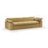 Nomad couch cover: 305cm, cocoon, beige - Image 3