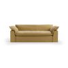 Nomad couch cover: 244cm, cocoon, beige - Image 2