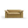 Nomad couch cover: 204cm, cocoon, beige - Image 2