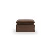 Nomad couch cover: hocker, whisper, quicksand - Image 2