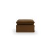Nomad couch cover: hocker, whisper, cassave - Image 2