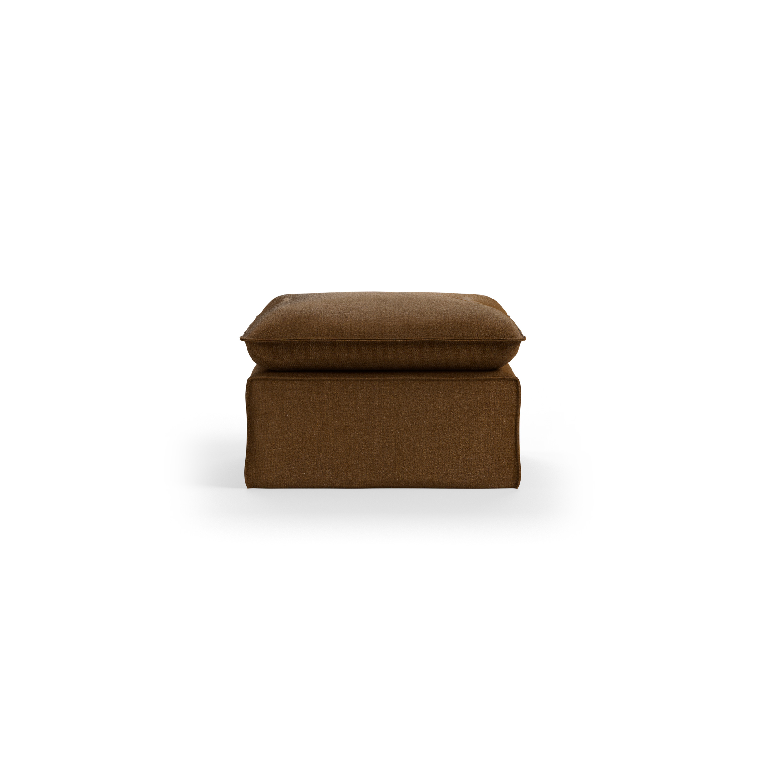 Nomad couch cover: hocker, whisper, cassave - Image 2