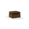Nomad couch cover: hocker, whisper, cassave - Image 3