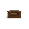 Nomad couch cover: loveseat, whisper, cassave - Image 2