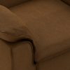 Nomad couch cover: loveseat, whisper, cassave - Image 4