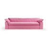 Nomad couch cover: 305cm, cotton, candy - Image 2